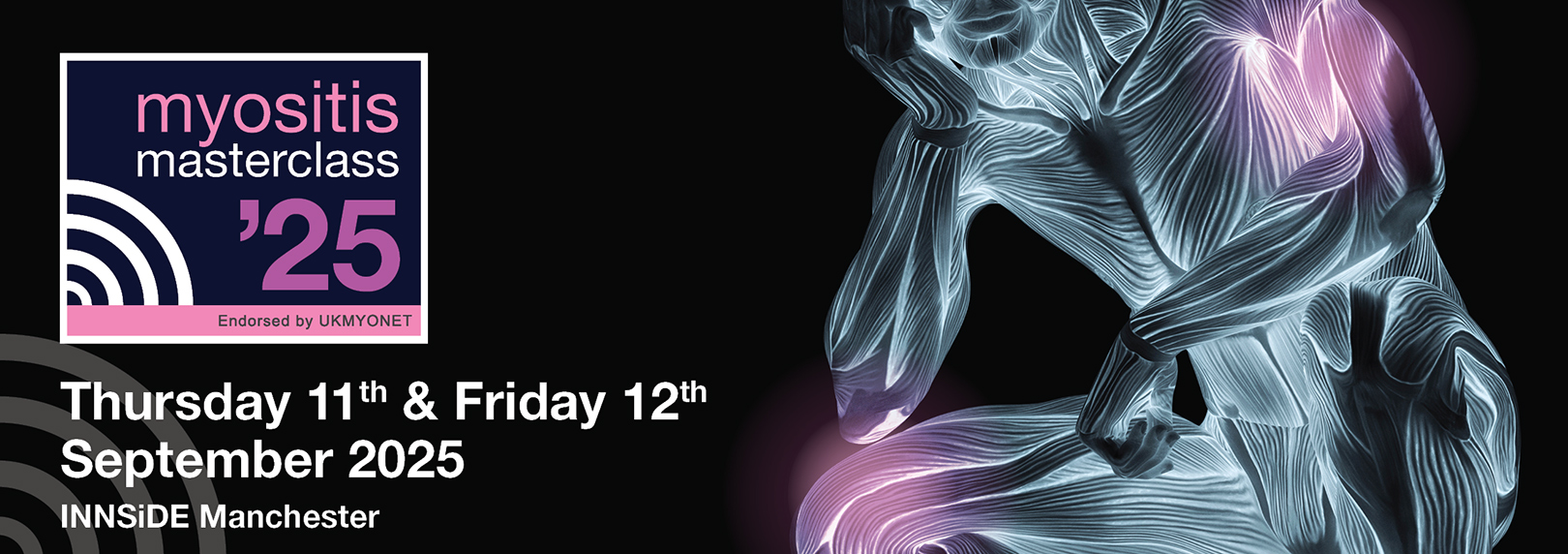 Myositis Masterclass '25