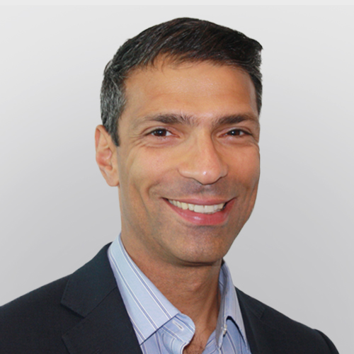 Professor Hector Chinoy